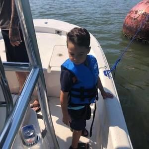 Meet your Posher, David